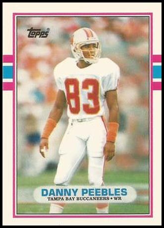 47T Danny Peebles